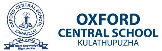 Oxford Central School Kulathupuzha